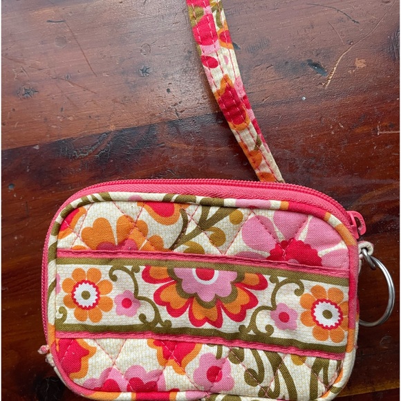 Vera Bradley wallet - Picture 3 of 4